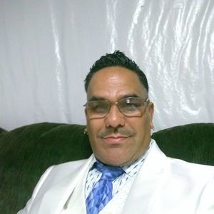 Meet your Posher, Rick